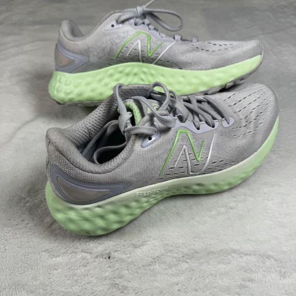New Balance Fresh Foam Evoz Shoes Womens Size‎ 7.5 Running Athletic 2022 Model - Picture 4 of 9
